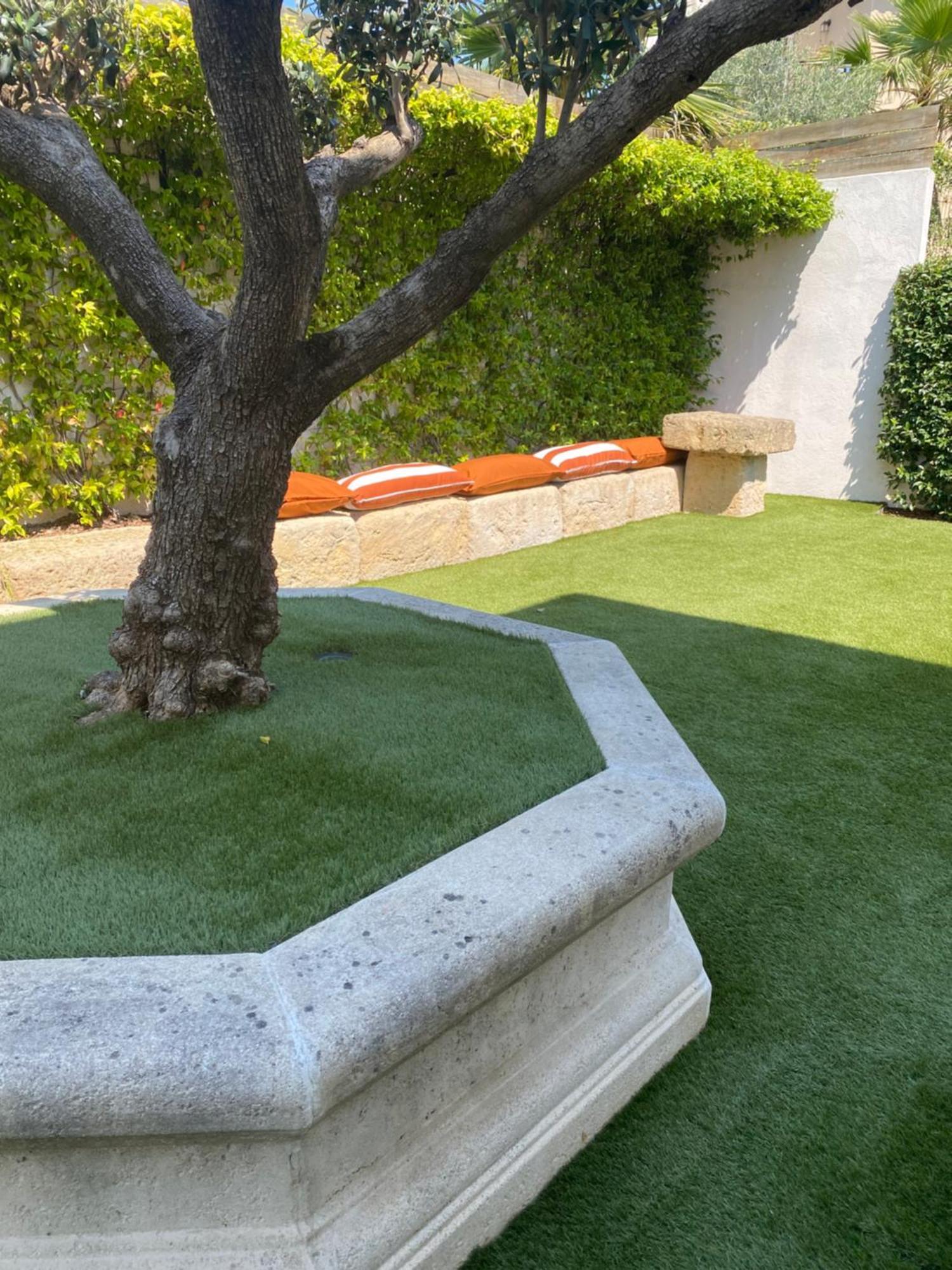 Appartement De Caractere Avec Jacuzzi Frejus Exterior photo